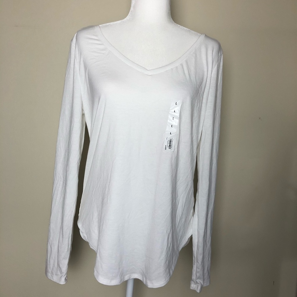 Authentic American Heritage long sleeve shirt